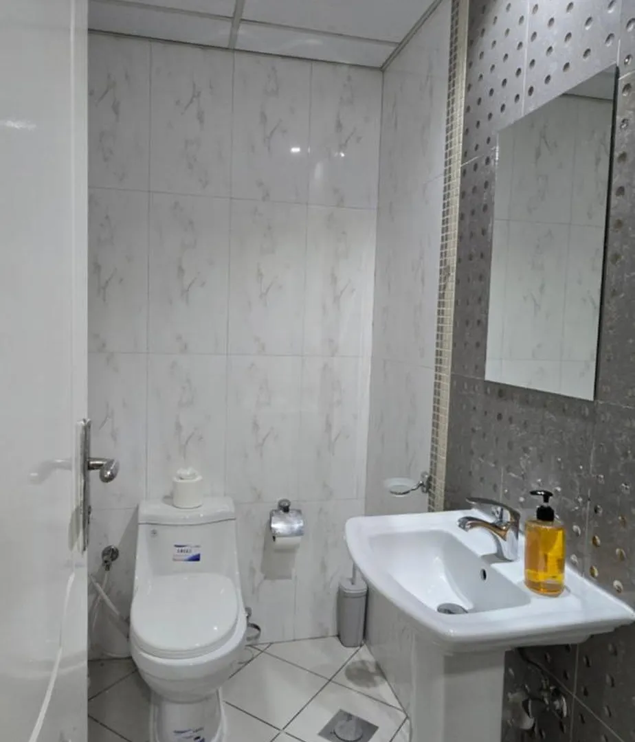 Brand New Luxury 1Br, Pool, Walk To Qasba Canal & Waterfront Close To Shops Šardžá