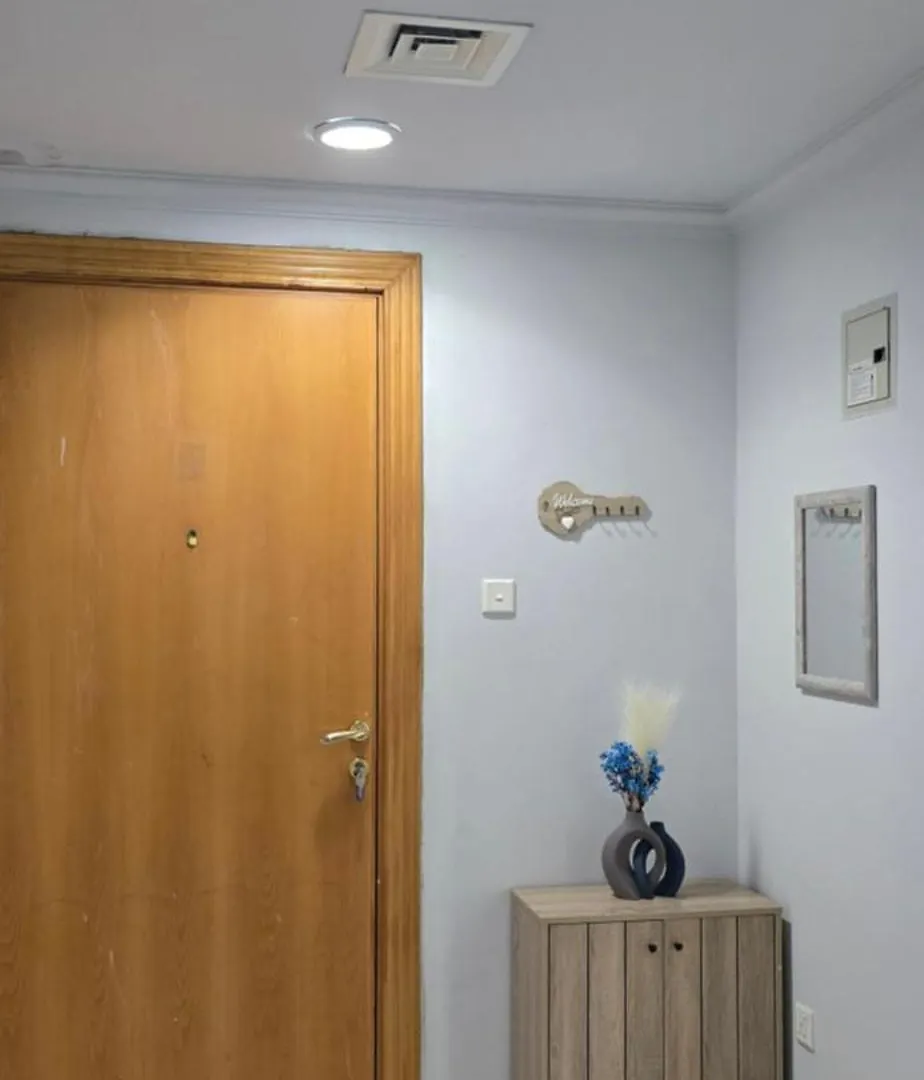 Brand New Luxury 1Br, Pool, Walk To Qasba Canal & Waterfront Close To Shops Šardžá 0*,  Spojené arabské emiráty