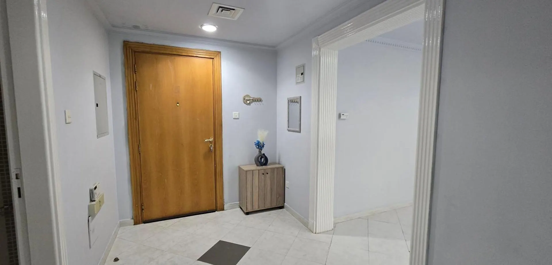 Brand New Luxury 1Br, Pool, Walk To Qasba Canal & Waterfront Close To Shops Šardžá Spojené arabské emiráty