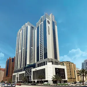 بولمان فندق