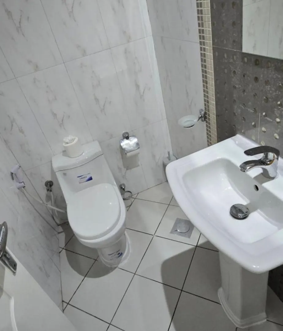 Brand New Luxury 1Br, Pool, Walk To Qasba Canal & Waterfront Close To Shops Sharjah