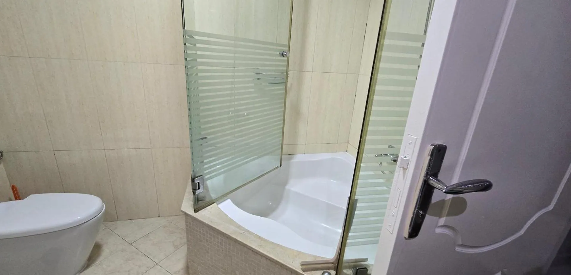 Apartment Brand New Luxury 1Br, Pool, Walk To Qasba Canal & Waterfront Close To Shops Sharjah United Arab Emirates