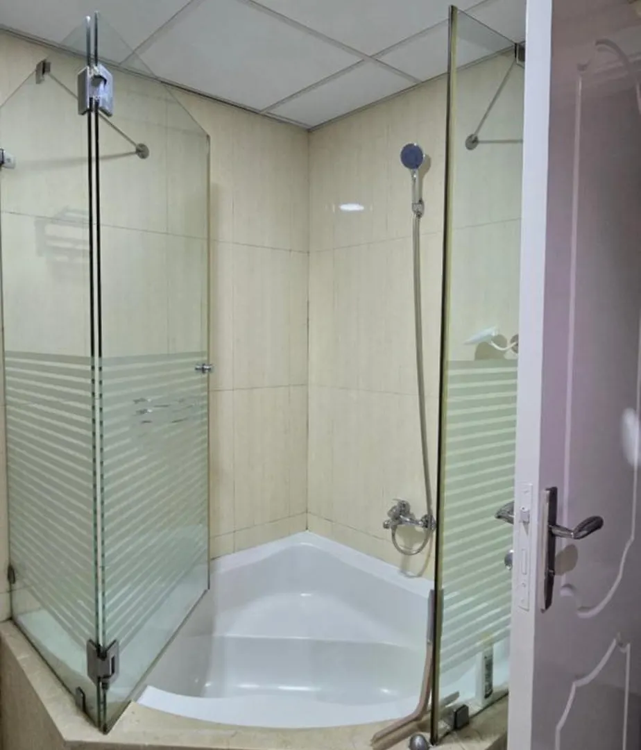 Brand New Luxury 1Br, Pool, Walk To Qasba Canal & Waterfront Close To Shops Sharjah 0*,  United Arab Emirates