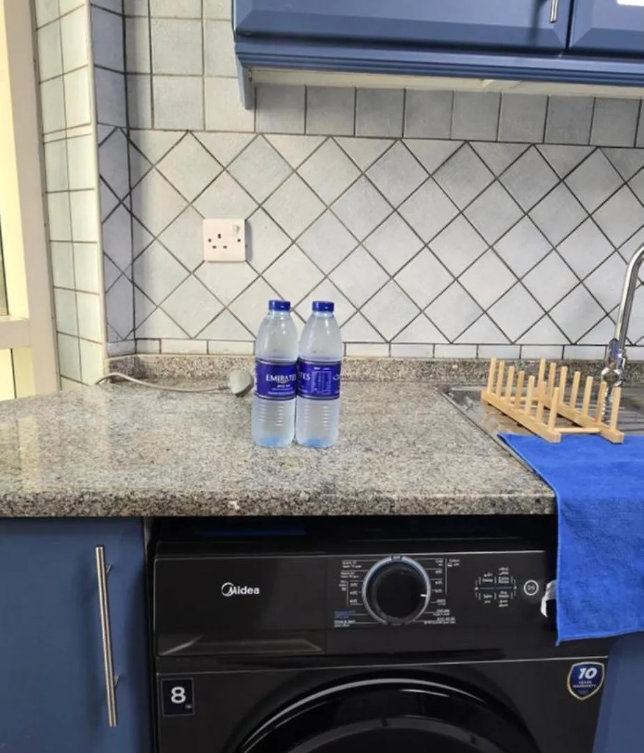Apartment Brand New Luxury 1Br, Pool, Walk To Qasba Canal & Waterfront Close To Shops Sharjah United Arab Emirates