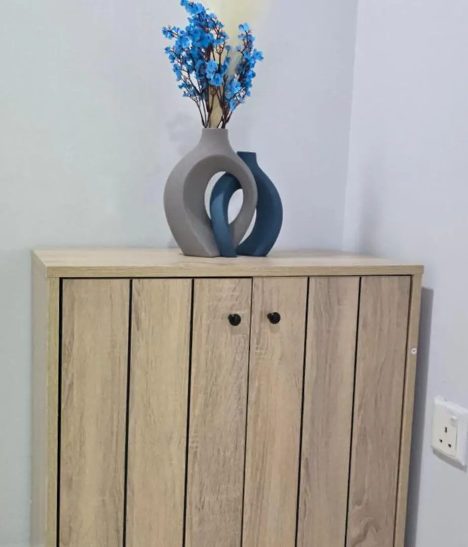 Brand New Luxury 1Br, Pool, Walk To Qasba Canal & Waterfront Close To Shops Sharjah