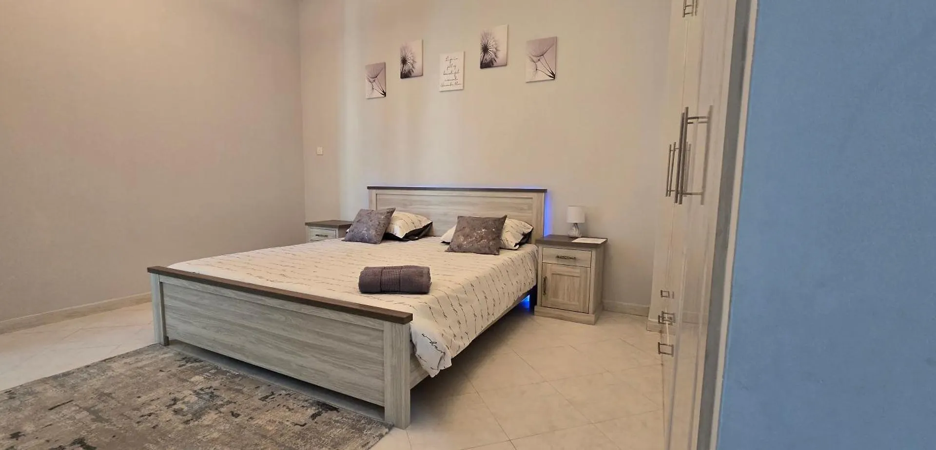 Apartment Brand New Luxury 1Br, Pool, Walk To Qasba Canal & Waterfront Close To Shops Sharjah United Arab Emirates