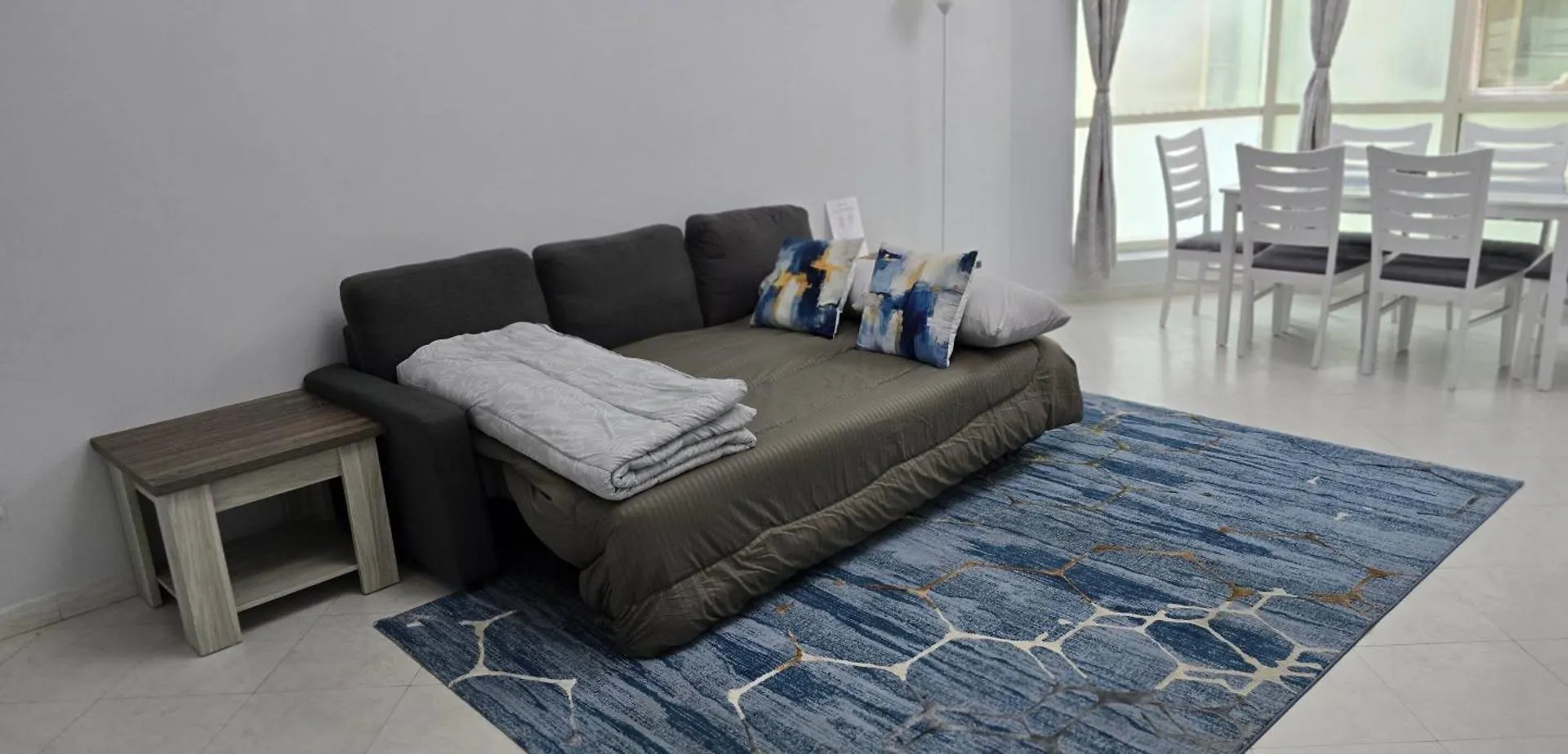 Brand New Luxury 1Br, Pool, Walk To Qasba Canal & Waterfront Close To Shops Sharjah Apartment